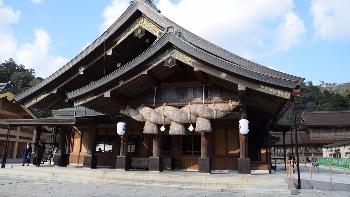 もっと深く出雲を知りたい方はこちら