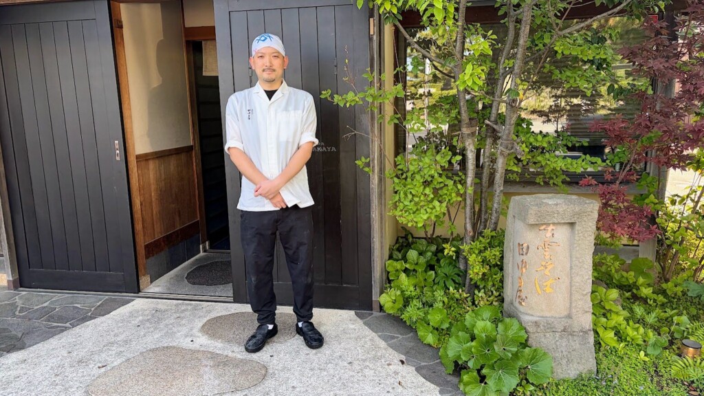はじまりは駄菓子屋。9代続く田中屋のルーツと受け継がれてきたもの