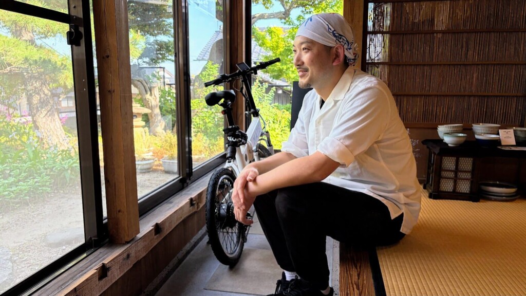 観光名物で終わらせない。田中屋が見つめる出雲そばのこれから