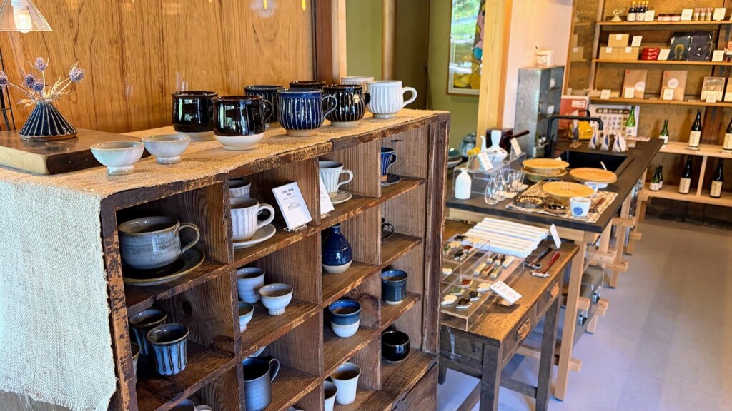 そば処 田中屋が掲げるミッション｜旅の目的地になるお店を目指して。