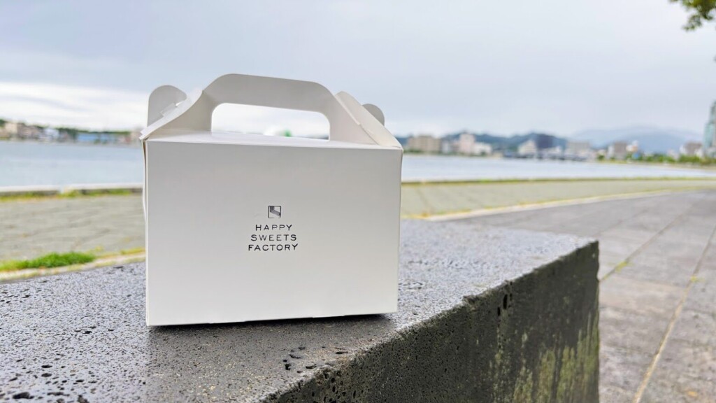 HAPPY SWEETS FACTORYの今後の展望