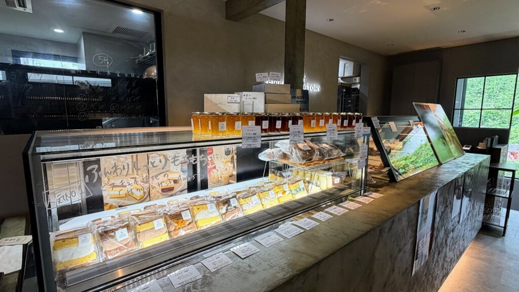 HAPPY SWEETS FACTORYの店舗情報