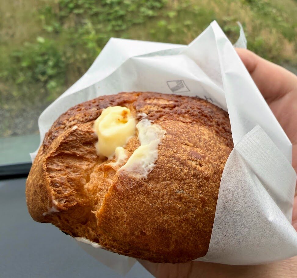 原点は”大好きだったシュークリーム”