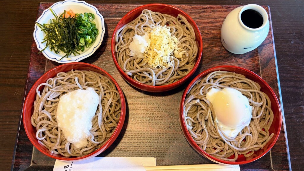 出雲大社周辺で食べたい名物・買いたいお土産