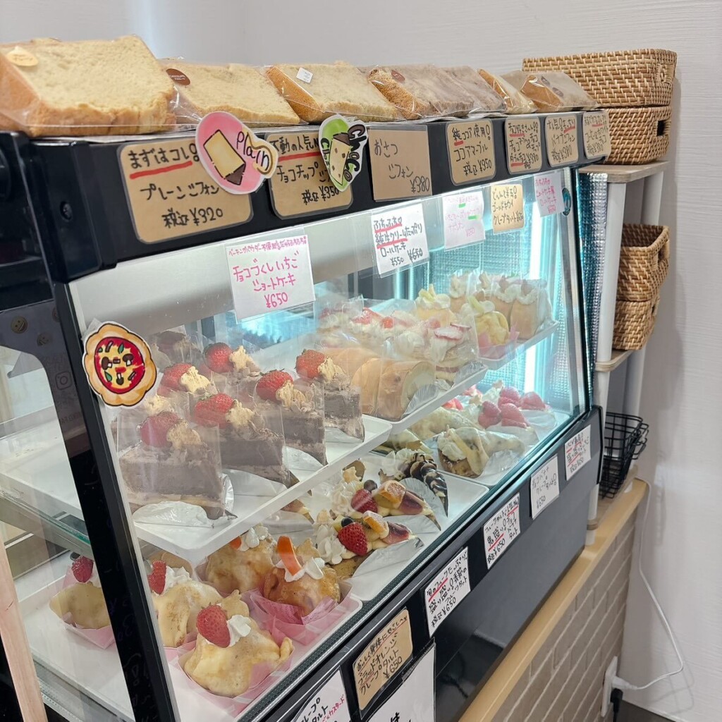 ご家族や常連さんの声が、商品を少しずつ磨いていく