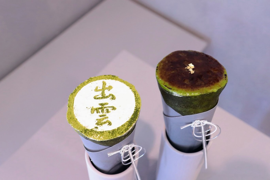 まとめ｜出雲大社の食べ歩きなら「出雲茶屋 たばねのし」へ！